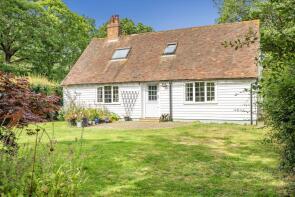 Hegg Hill Cottage, Smarden Bell Road, Ashford TN27 8NX