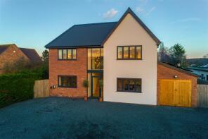 13 Newland House, Stocks Lane, Malvern WR13 5AZ