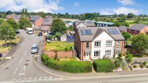 1, Mayfields, Weston Road, Morda SY10 9RN
