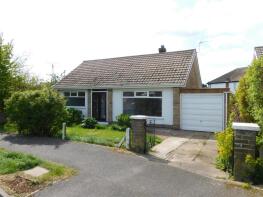 2, Elizabeth Drive, Skegness PE24 5RS