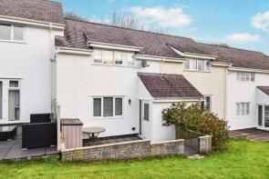 44 Lliwedd, Tan Y Foel, Porthmadog LL49 9UE