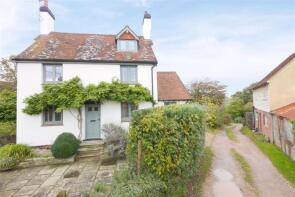 Mulberry Tree Cottage, The Strait, Boreham Street, Hailsham BN27 4SE
