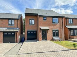 16, Scholars Close, Marley Hill, Newcastle Upon Tyne NE16 5AZ