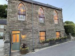 Barton Hill Old Chapel, Main Street, Matlock DE4 2BN