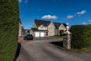 Castle View, Abergele Road, Bodelwyddan, Rhyl LL18 5UT