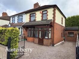 106, Blurton Road, Blurton, Stoke-on-trent ST3 2BT