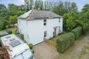 Kingsley, Green Lane, Canterbury CT4 8BJ