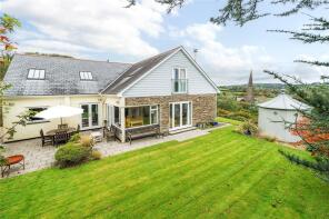Burbilan, Chapel Street, Ivybridge PL21 9ND