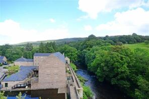 23, Calver Mill, Old Mill Lane, Hope Valley S32 3YU