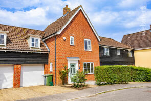 6, Robert Norgate Close, Norwich NR12 7BT