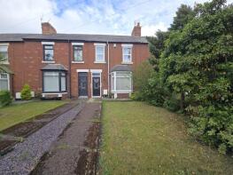 24, Bridge Terrace, Bridge Terrace Stakeford Road, Bedlington NE22 7JT
