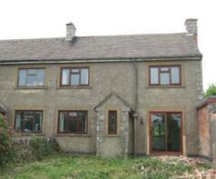 1, Roystone Grange Cottage, Minninglow Lane, Matlock DE4 2PQ