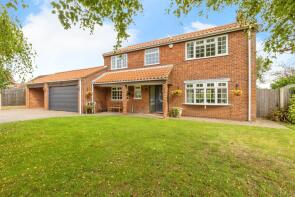 7, The Green, Dunston, Lincoln LN4 2HE