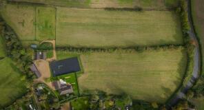 Foxes Lodge, Pools Lane, Bedford MK44 1HA