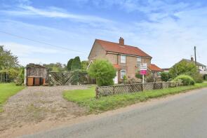 1, Rayners Falgate, Caston NR17 1DW