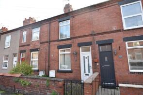 21, Vernon Street, Wrexham LL11 2LW