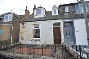 8, Mungalhead Road, Falkirk FK2 7JF