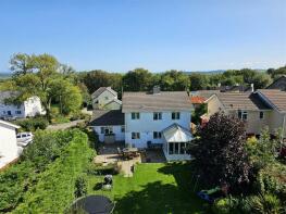 Treveth, Cider Press Road, Boyton, Launceston PL15 9RJ