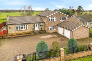 39, Church Lane, Kirkby La Thorpe, Sleaford NG34 9NU