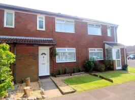 62, Comet Way, Christchurch BH23 4JW
