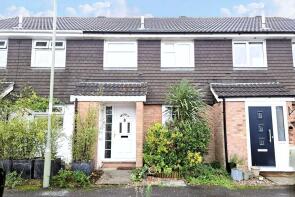 29, Whaddon Chase, Fareham PO14 3SG