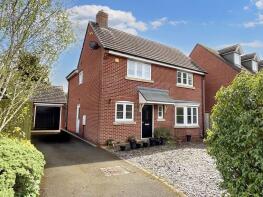 3, Moat Lane, Woore, Crewe CW3 9TG