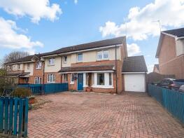 7, Rashierig, Broxburn EH52 6AN