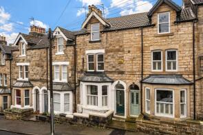 22, Valley Road, Harrogate HG2 0JQ