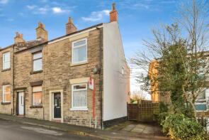 11, Masons Lane, Macclesfield SK10 2RD