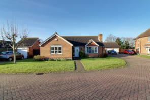 5, Garden Village, Immingham DN40 3JR