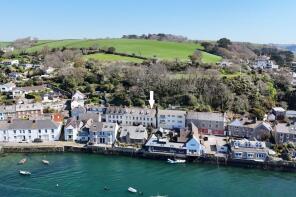 31a, Trefusis Road, Flushing, Falmouth TR11 5TZ