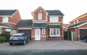 49, Westminster Drive, Dunsville, Doncaster DN7 4QB