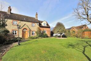 Appletree Cottage, Moor End Road, Bedford MK43 7HY