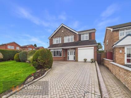 Friezland Lane, Walsall