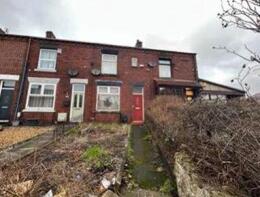 25, Westminster Road, Bolton BL1 7JA