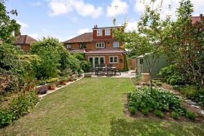 26, Fowlmere Road, Royston SG8 7QU