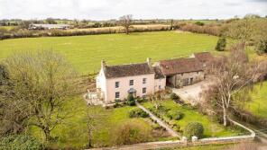 Spring Farm, The Street, Bristol BS40 8BB