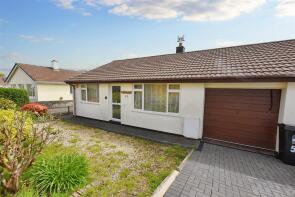 58, Trevince Parc, Carharrack TR16 5QX