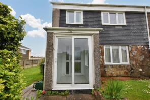60, Trenoweth Estate, Redruth TR16 4AH