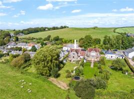 42a Brookfield, Main Road, Dorchester DT2 7EU