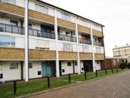 Flat 32, Rivet House Astley Estate, Coopers Road, London SE1 5HY