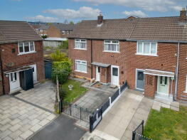53, Abbey Road, Widnes WA8 8AW