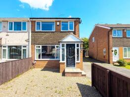42, Swinnow Gardens, Swinnow, Leeds LS13 4PQ