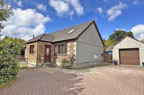 Sylvan Croft, Westmoor Crescent, Truro TR3 7JU