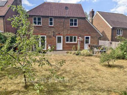 Mill Mead, Ashington, Pulborough, West Sussex