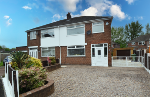 6, Marine Avenue, Manchester M31 4QF