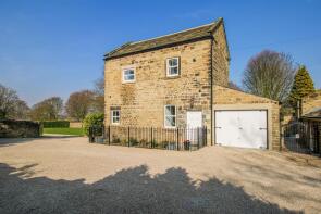 Heath House Cottage, Heath, Wakefield WF1 5SN