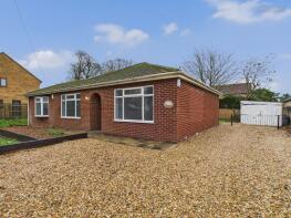 2a, Peterborough Road, Crowland, Peterborough PE6 0BA