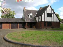 Tudor House, Shotatton, Ruyton Xi Towns SY4 1JH