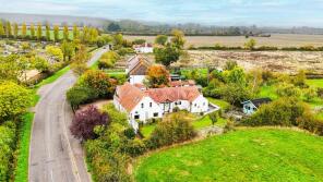 The White Cottage, Owthorpe Lane, Nottingham NG12 3EH